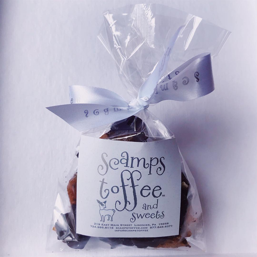 Wedding favors