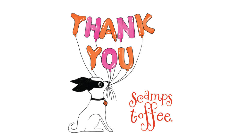 We're A Small Business With Big Dreams And Fantastic Customers!