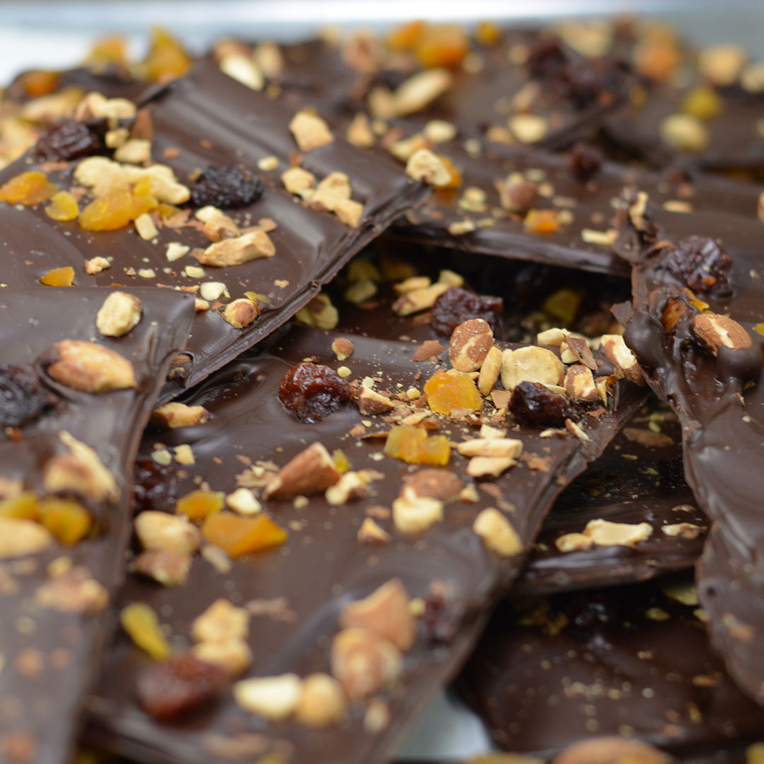 Choosing a chocolate for Mom this Mother's day!