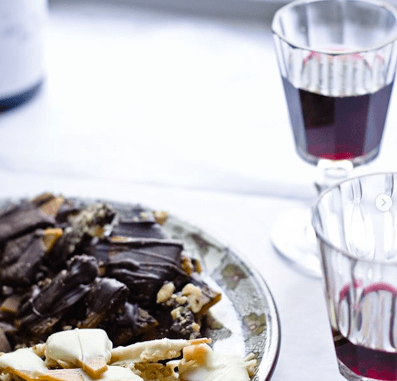 Cheers to National Red Wine Day!