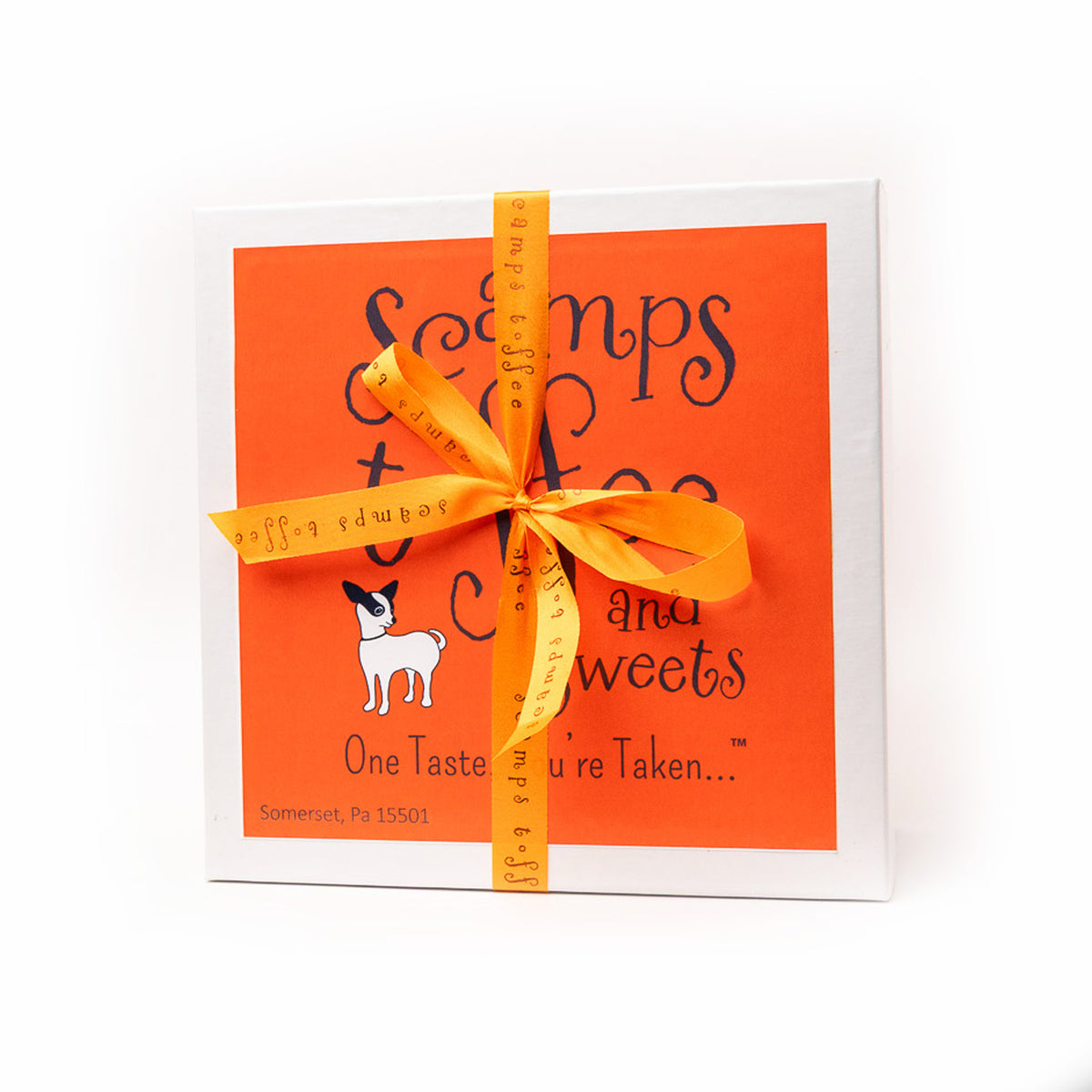 Gift Box-Medium