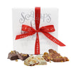 Holiday Toffee Trio