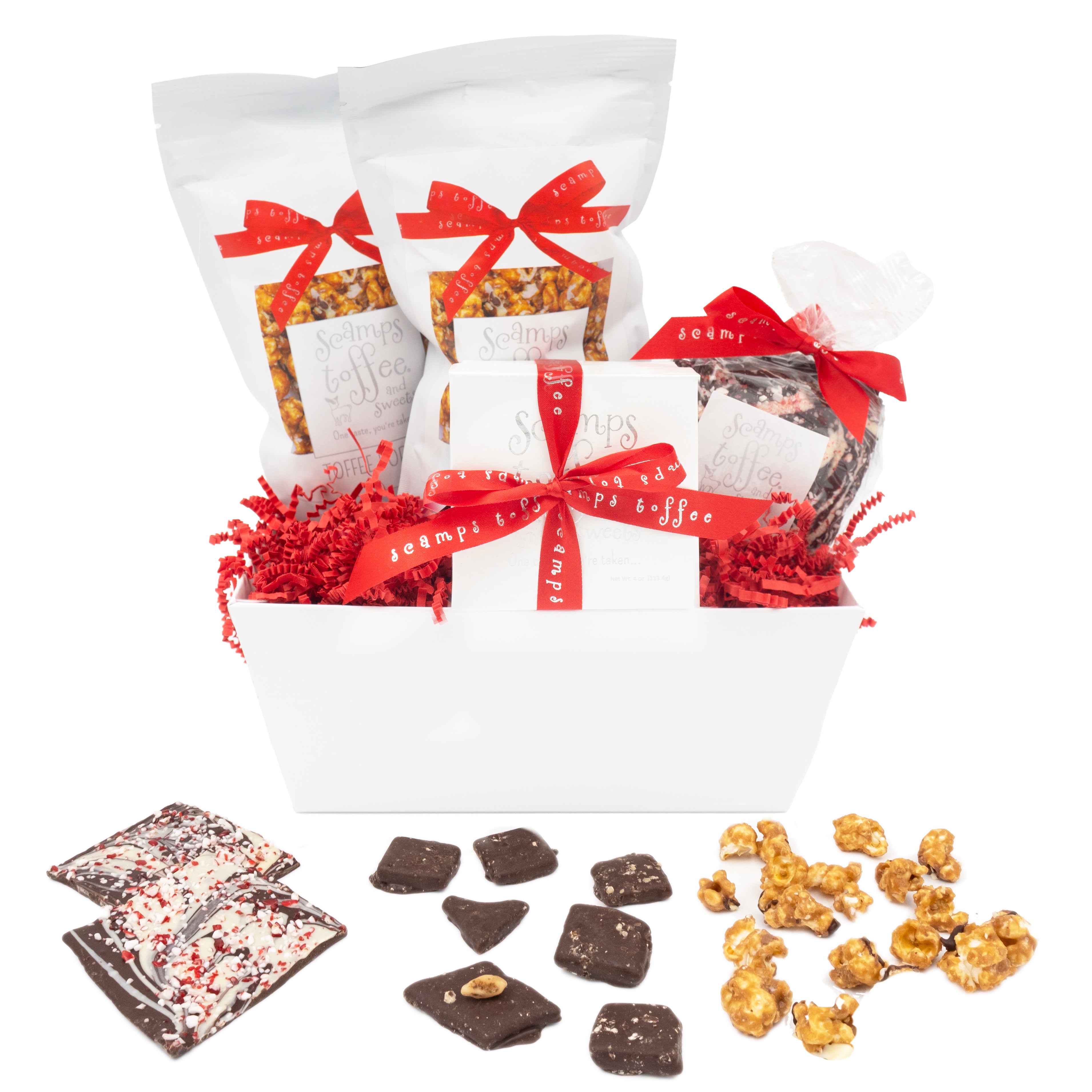 Holiday Basket - Small