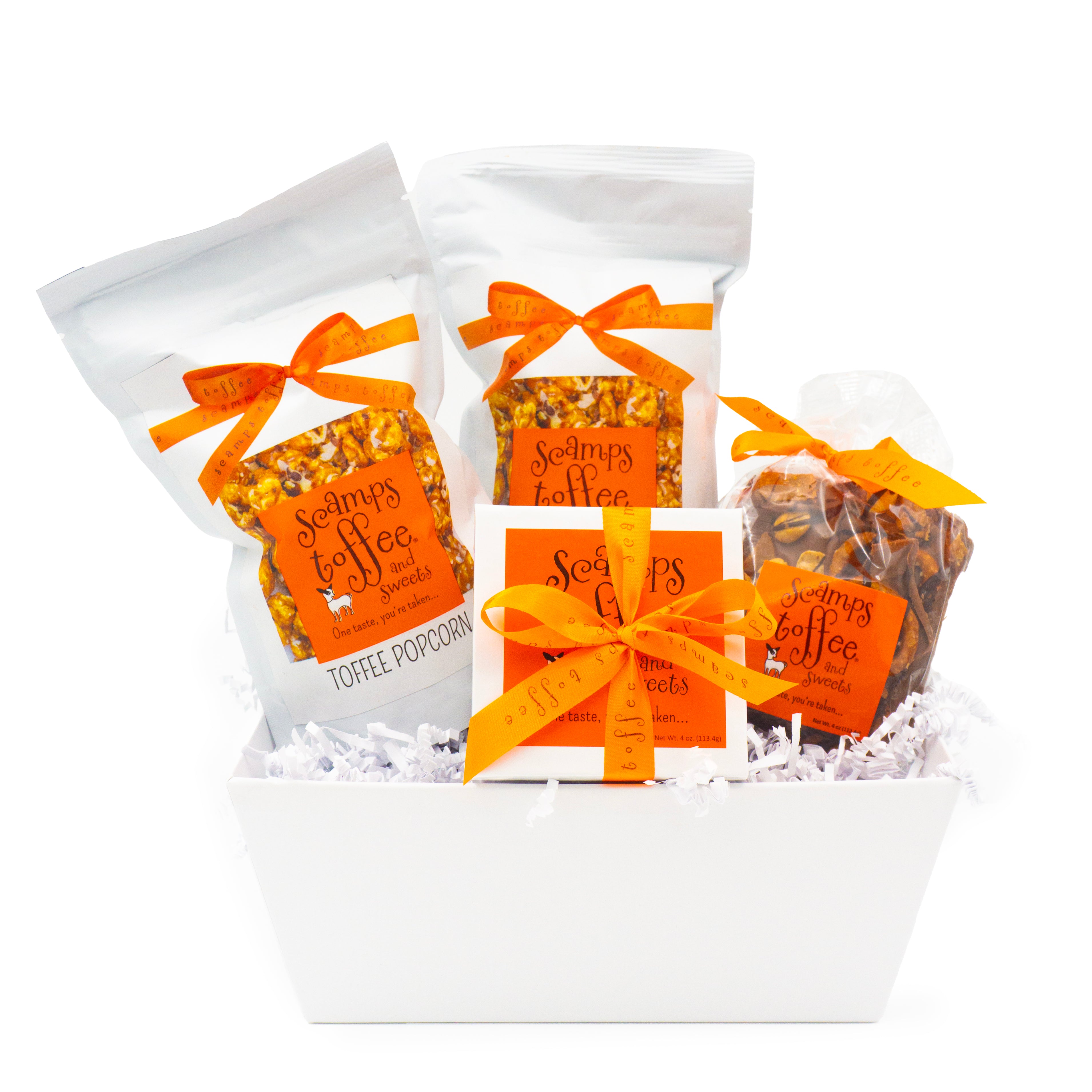 Small Gift Basket