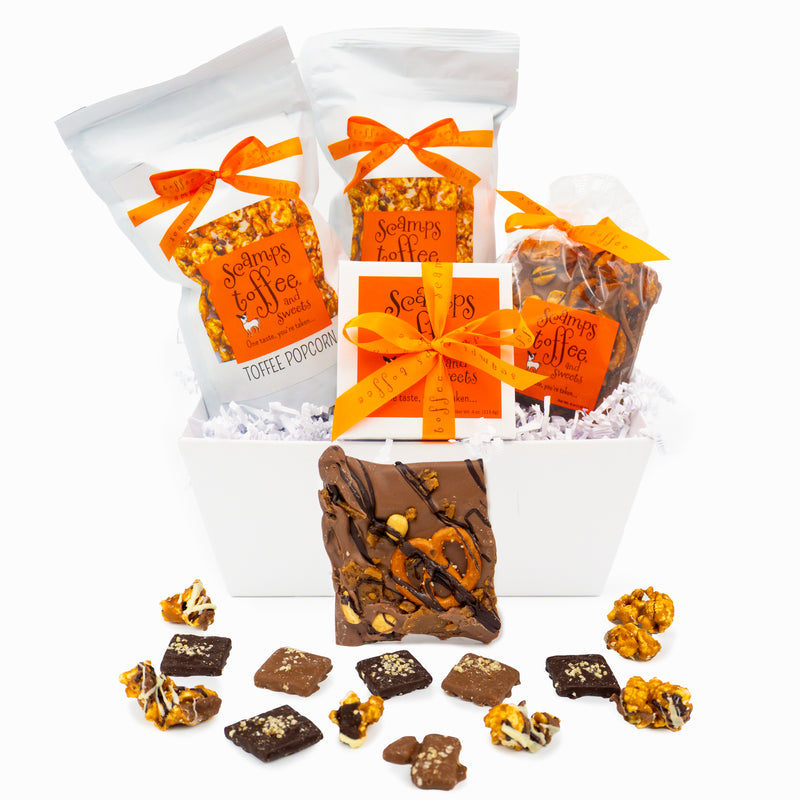 Small Gift Basket