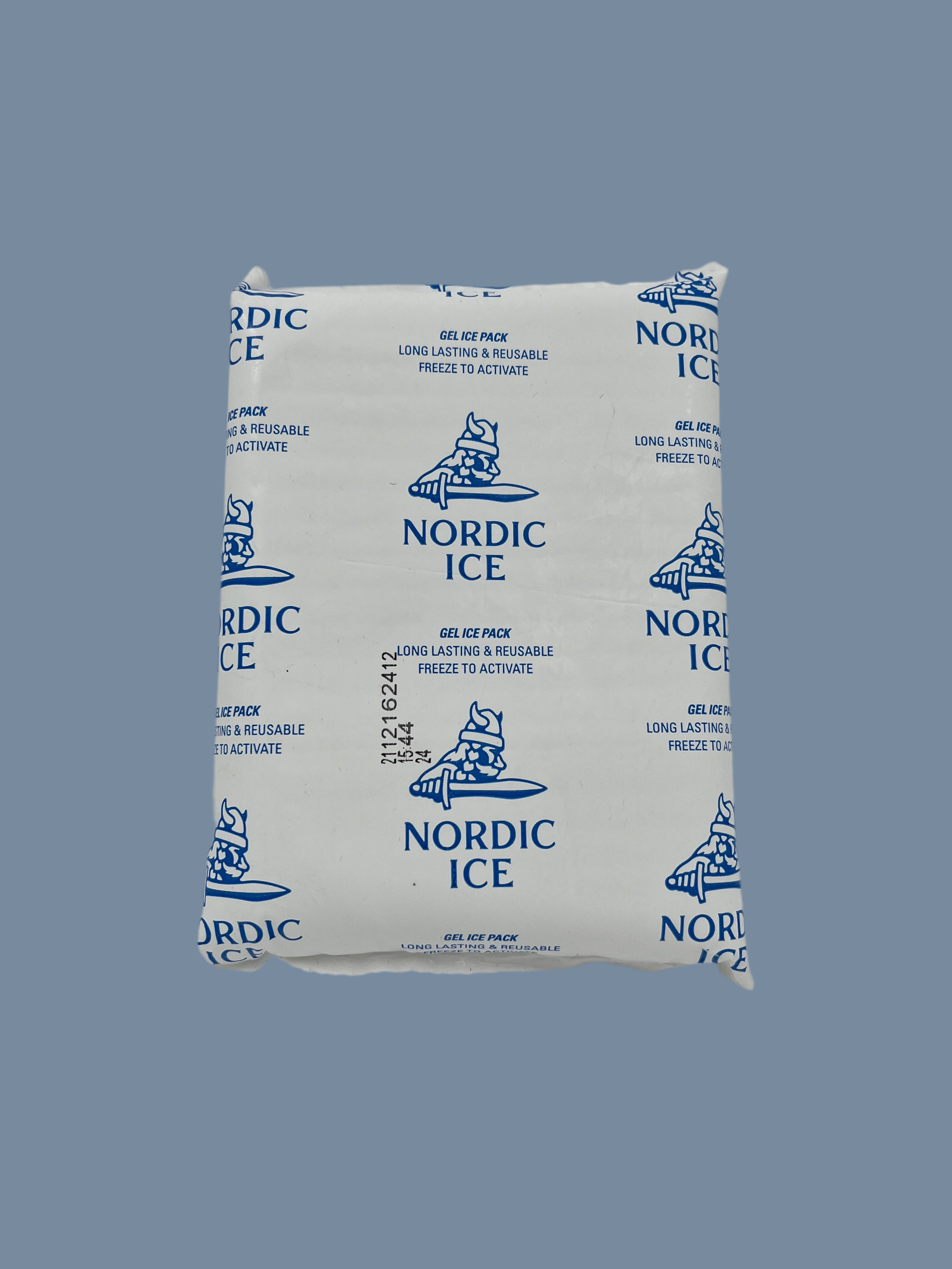 Cooling Materials For Transit