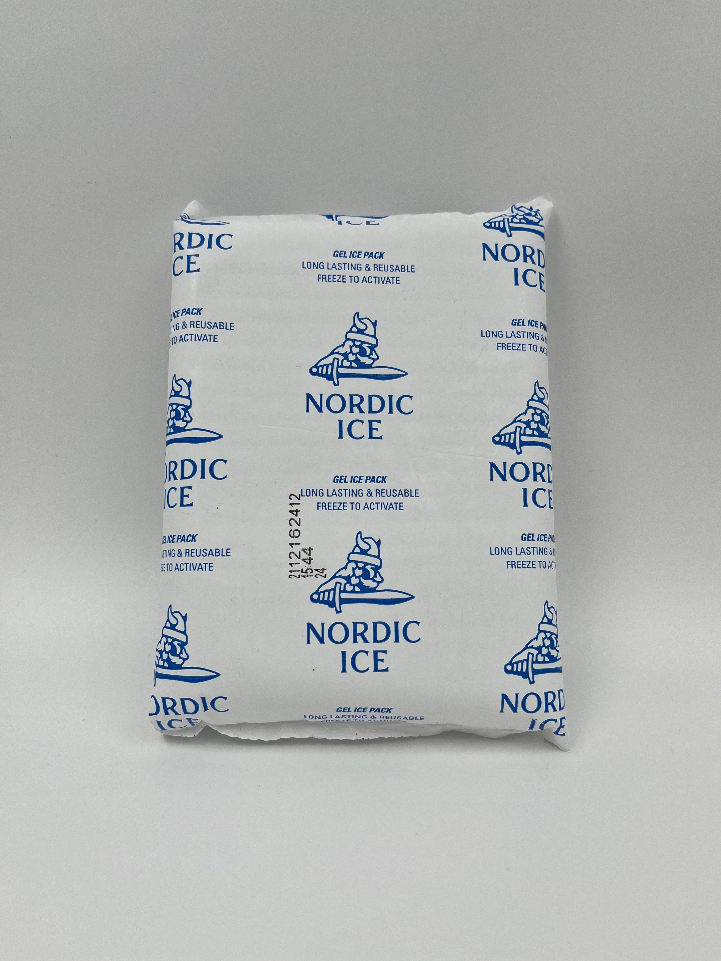 Cooling Materials For Transit