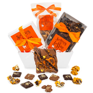 Medium Gift Basket