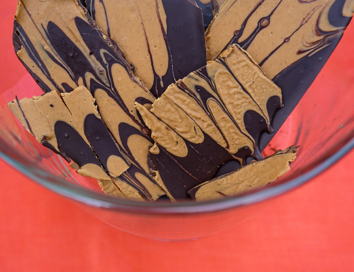 Arizona Bark - Dark Chocolate