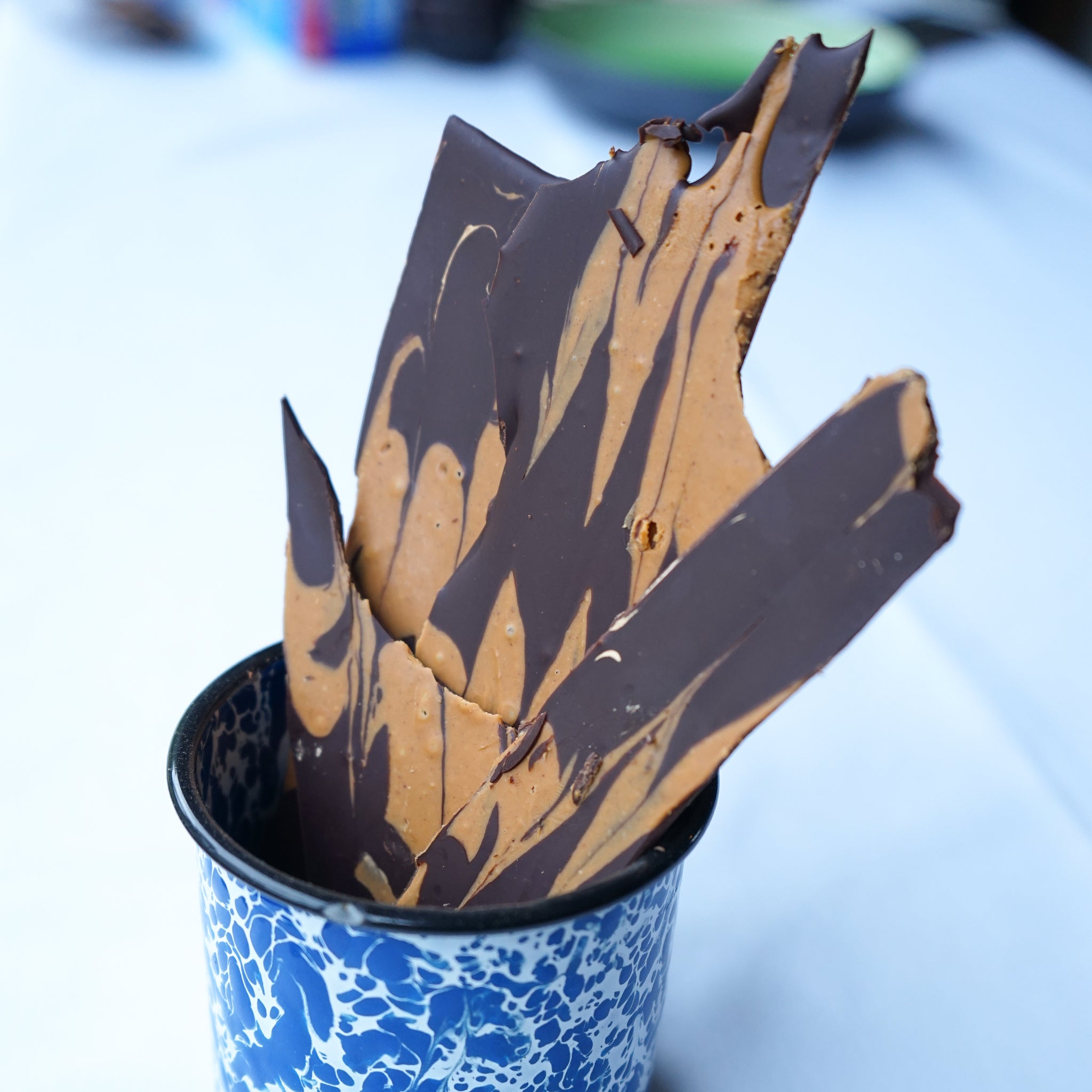 Arizona Bark - Dark Chocolate