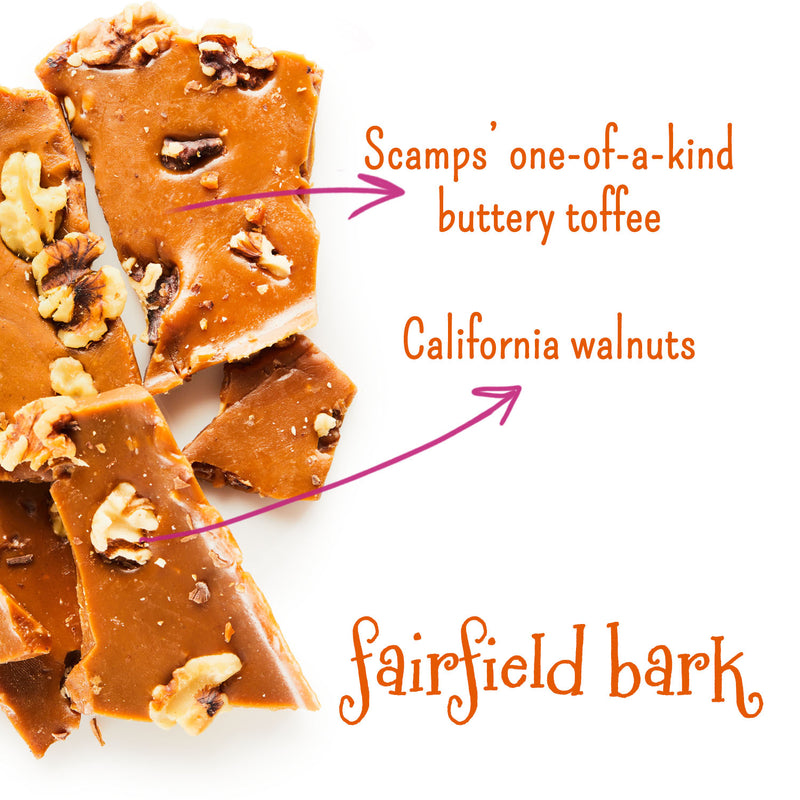 Fairfield Bark