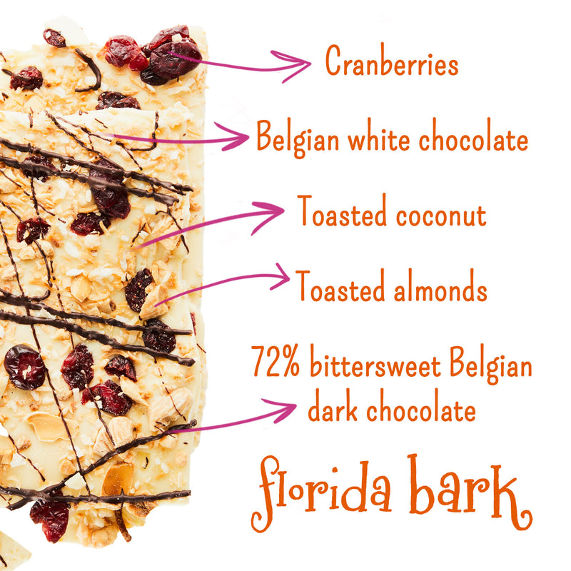 Florida Bark