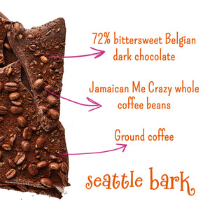 Seattle Bark