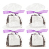 4oz Toffee Bags - Set of 4 - Mother's Day