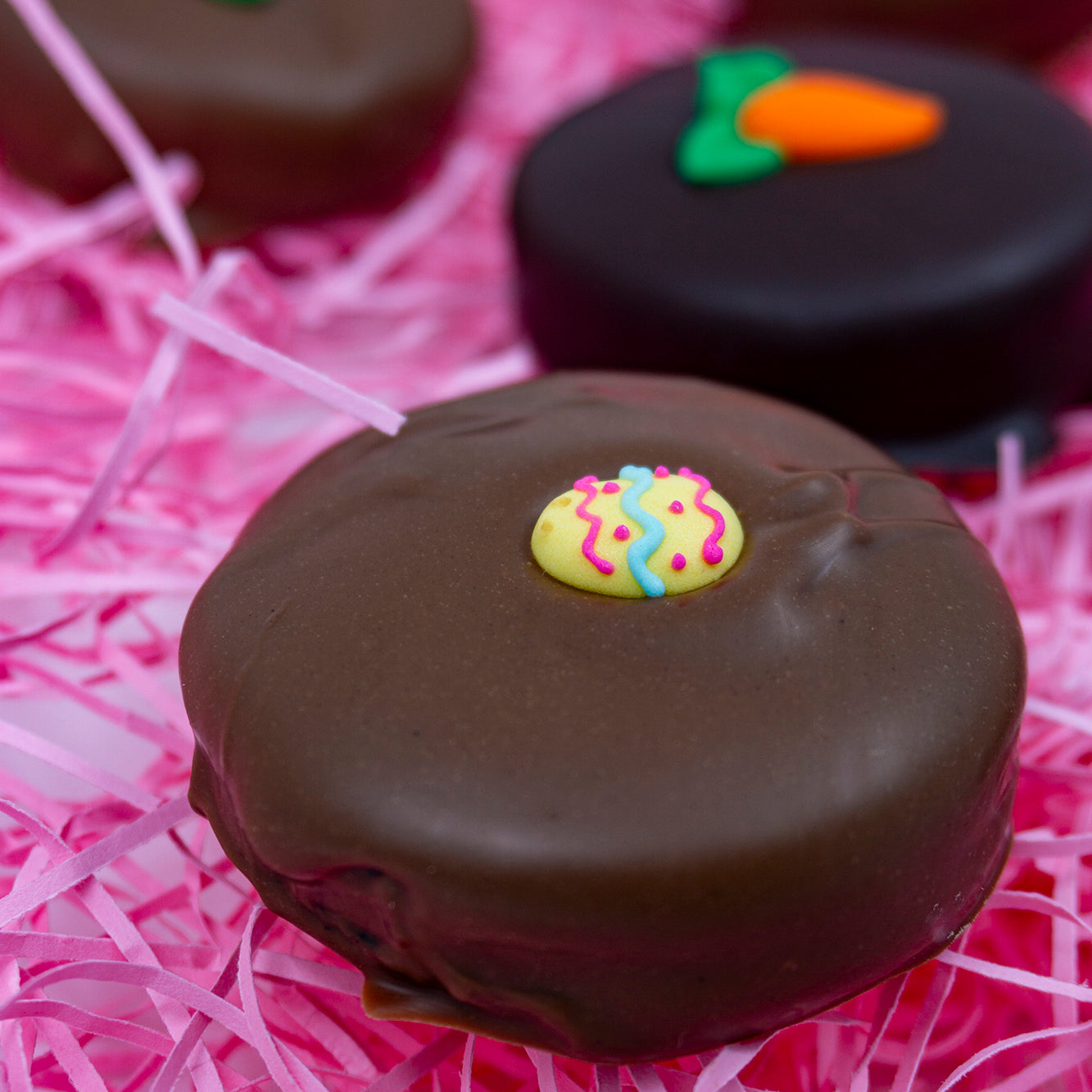 Mother’s Day Oreos