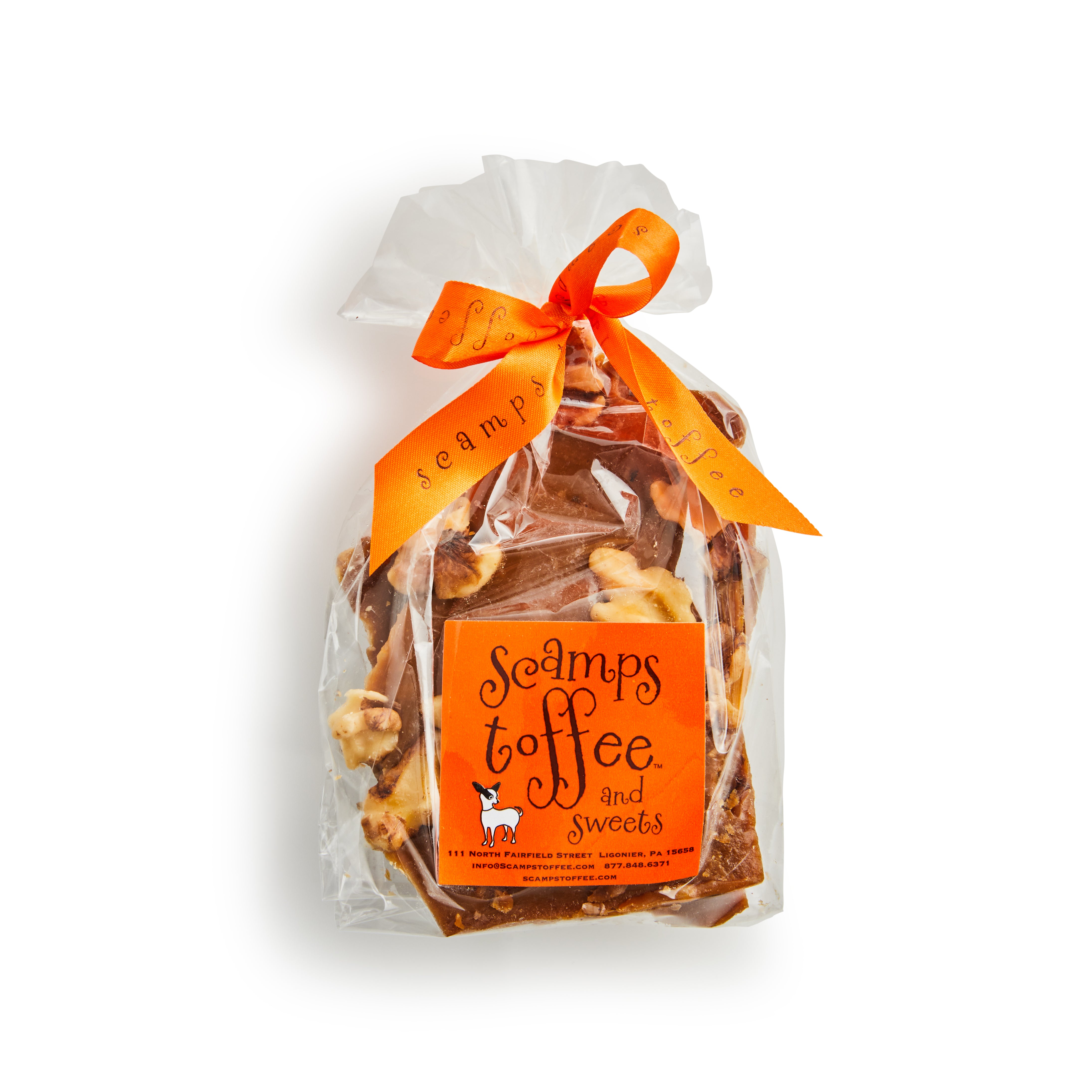 Fairfield Bark