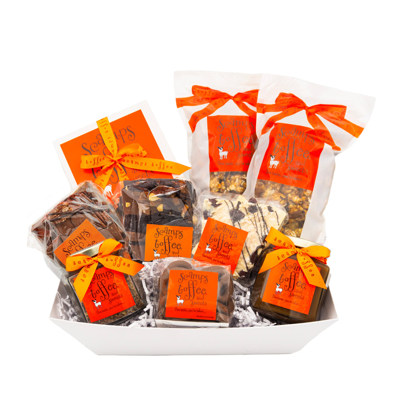 Large Gift Basket