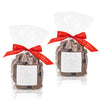 8oz Holiday Toffee Bags - Set of 2