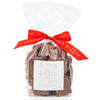 Holiday - Milk Chocolate Toffee Bag