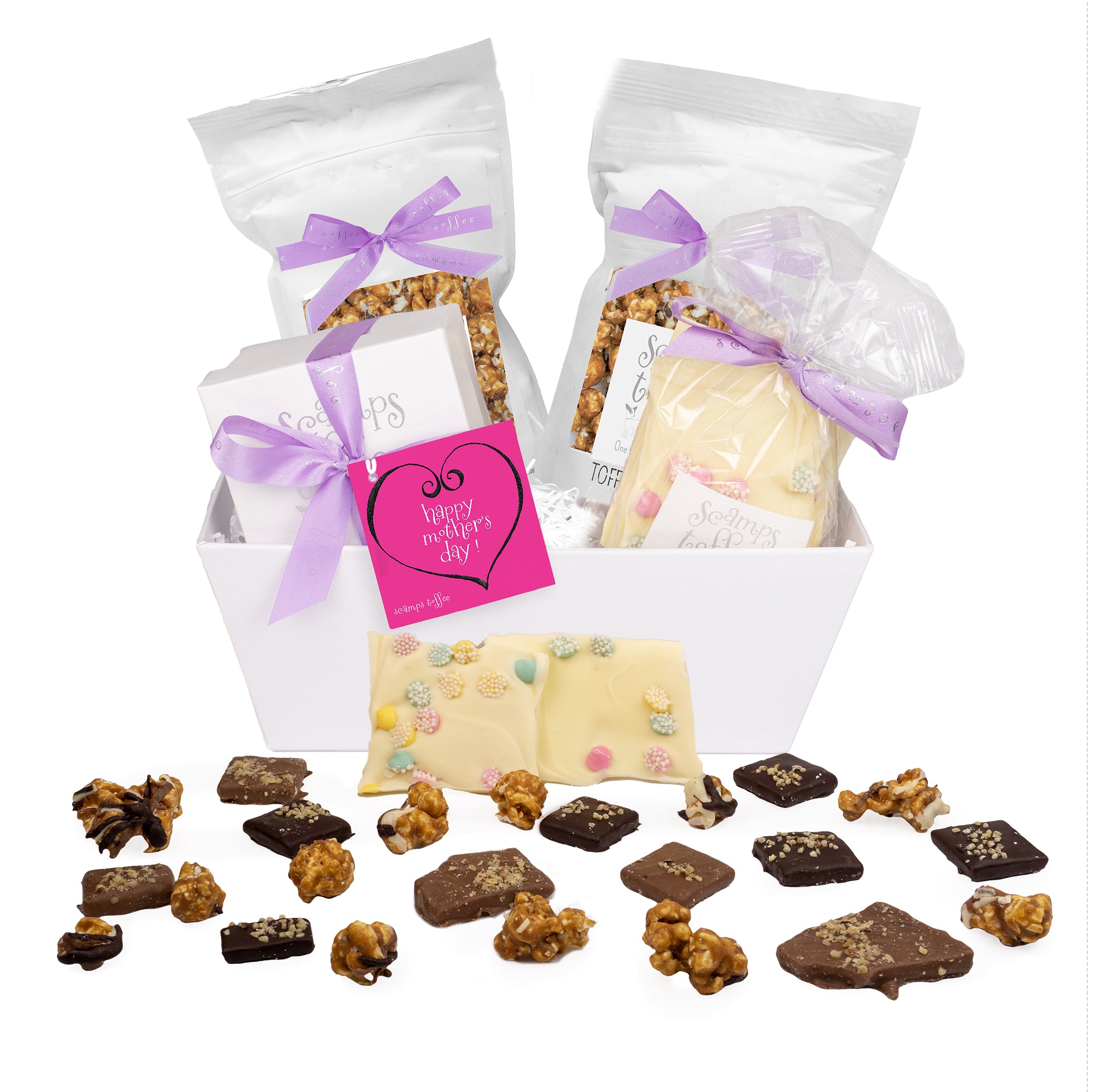 Mother's Day Basket - Small