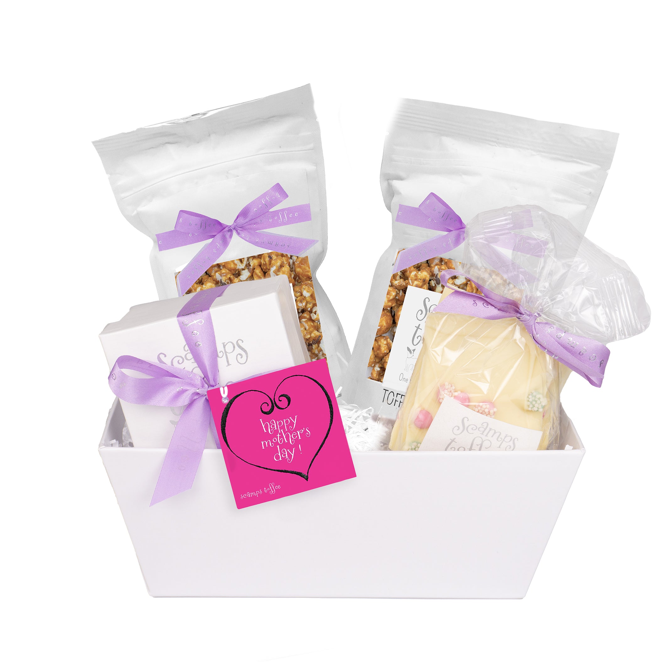 Mother's Day Basket - Small
