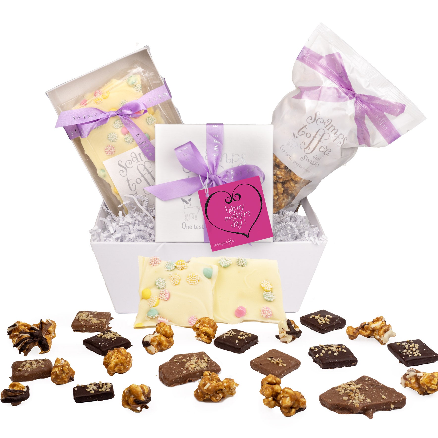 Mother's Day Basket - Medium
