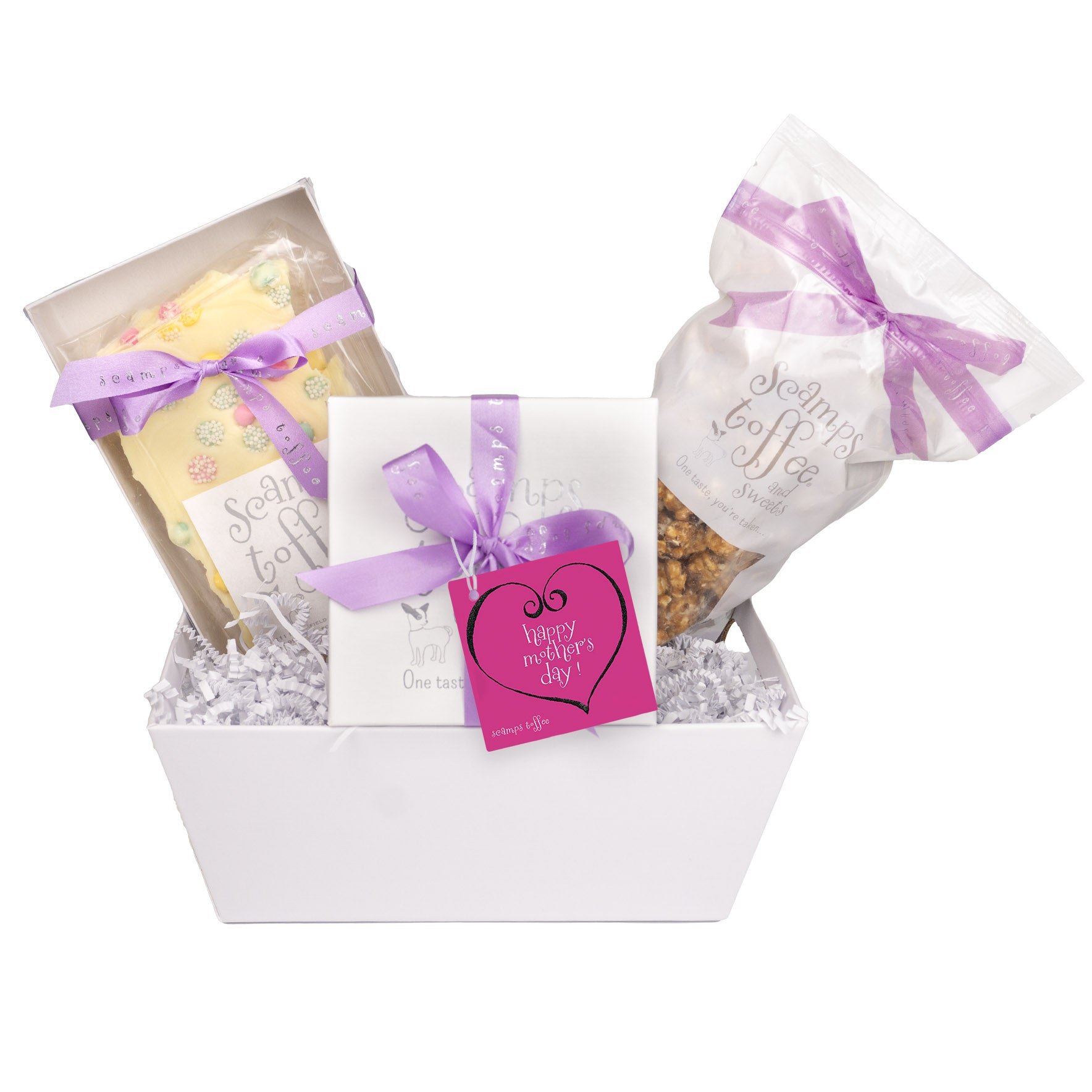 Mother's Day Basket - Medium