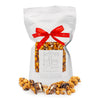 Holiday Mini Toffee Popcorn