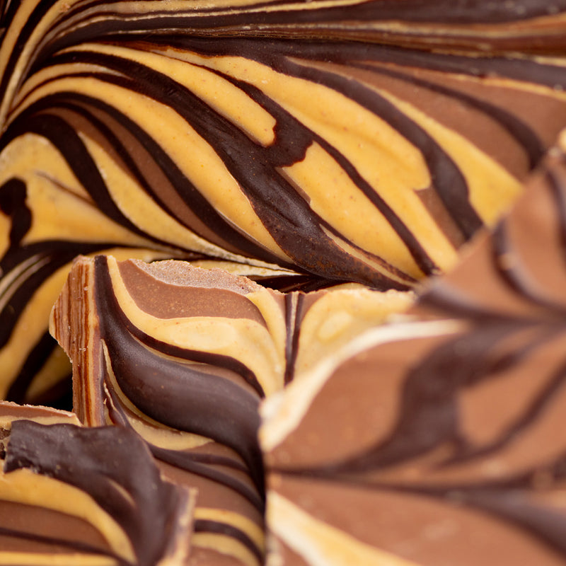 Arizona Bark - Milk Chocolate