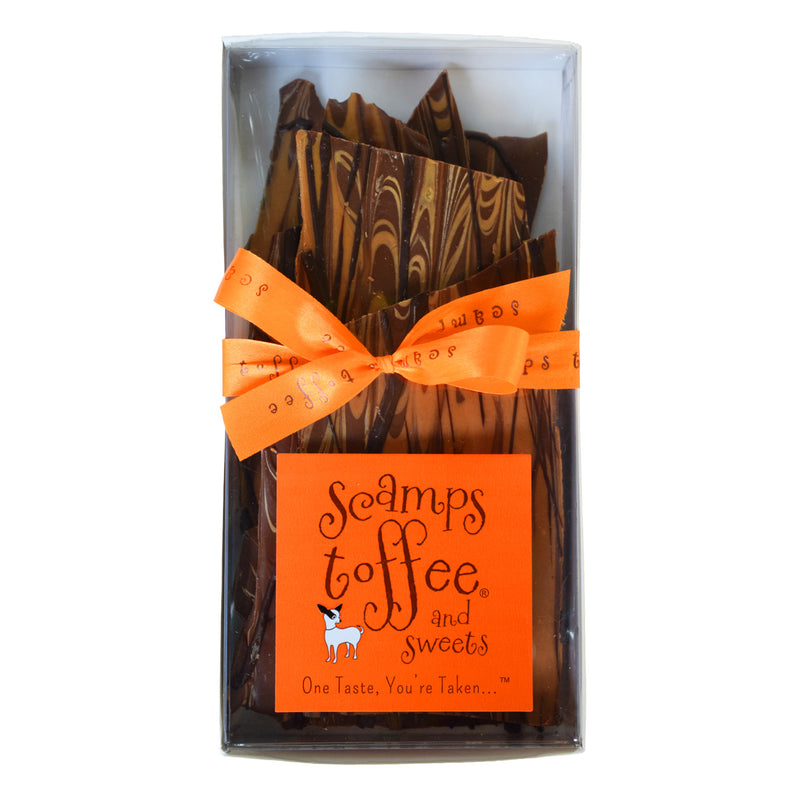 Arizona Bark - Milk Chocolate