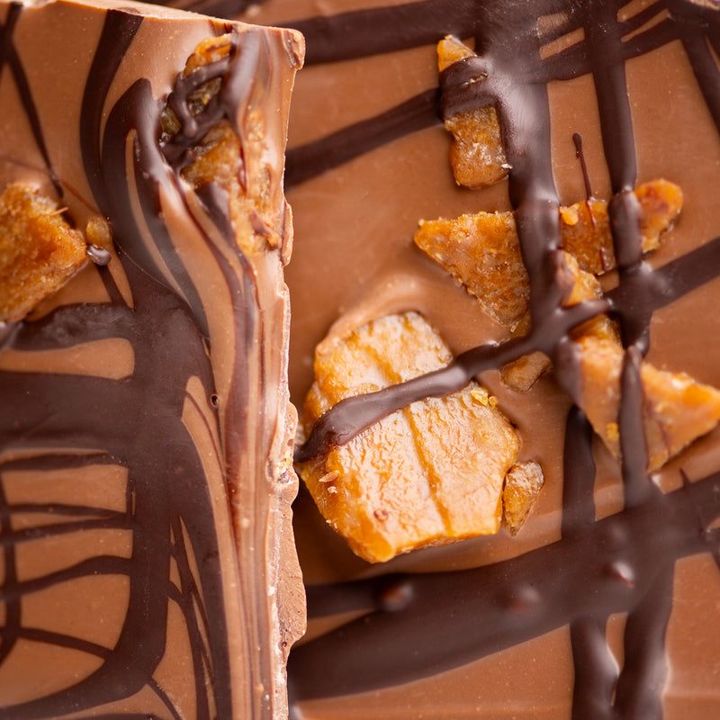 Burgh Bark