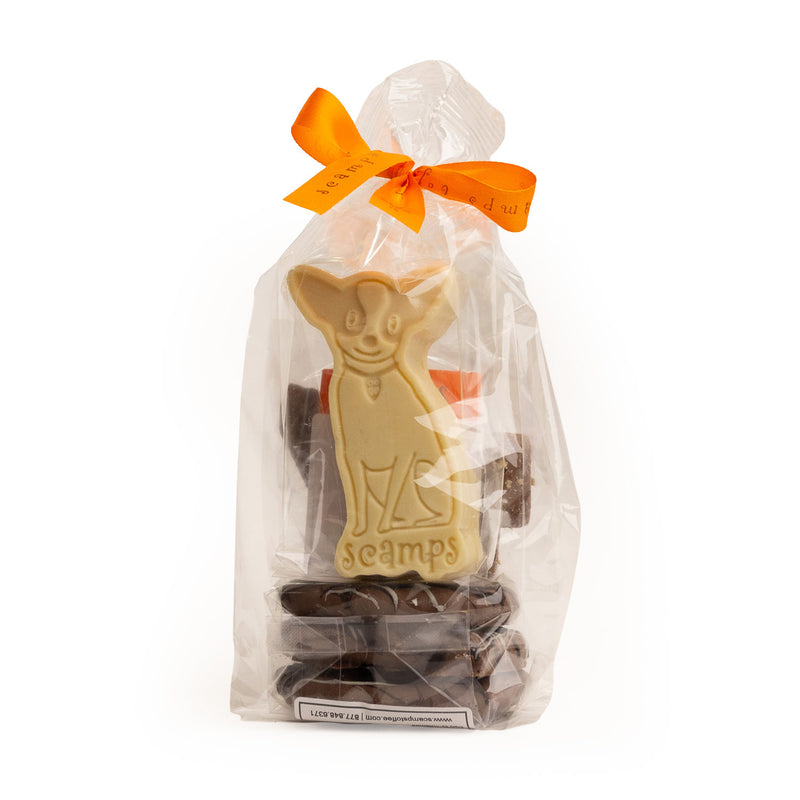 Scamps Sweet Doggie Bag