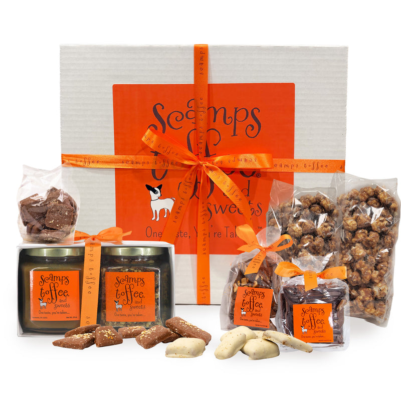 Large Gift Box