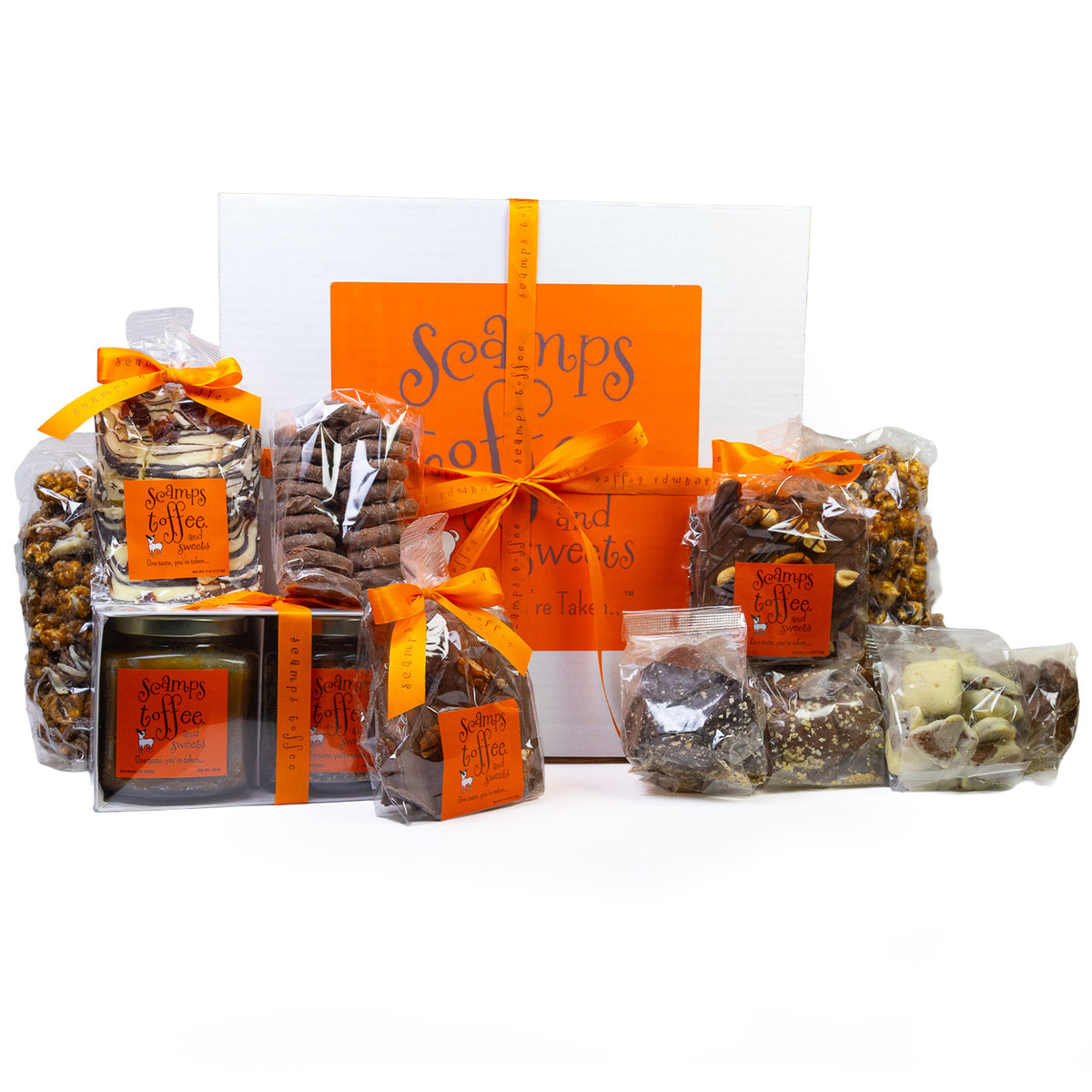 Gift Box - Large
