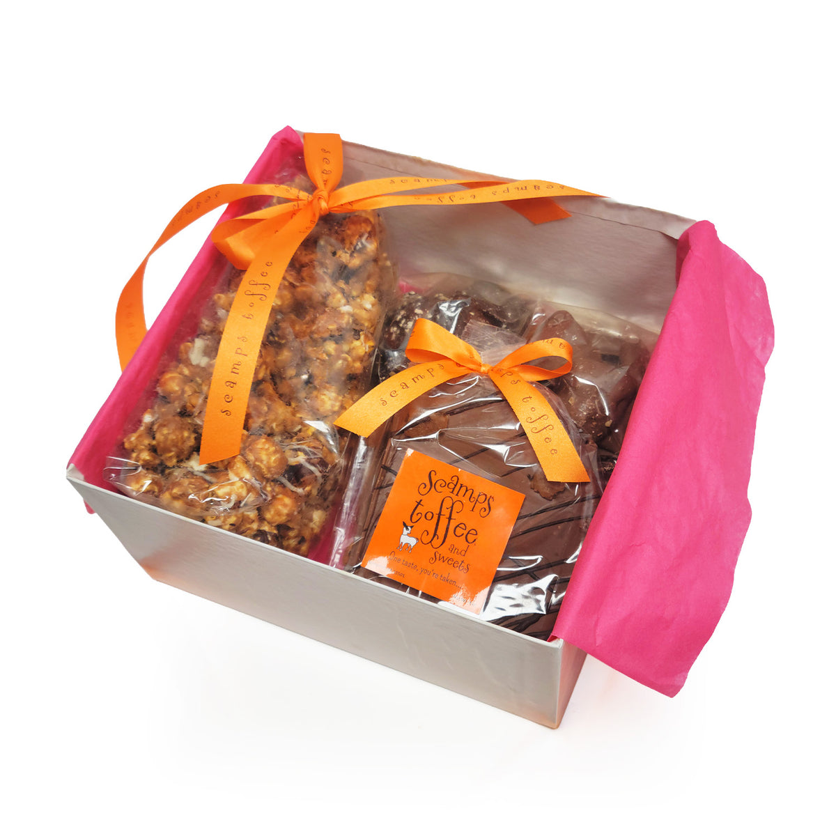 Gift Box-Medium