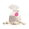 No Nut White Chocolate Toffee - Bag