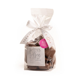 No Nut Milk Chocolate Toffee - Bag