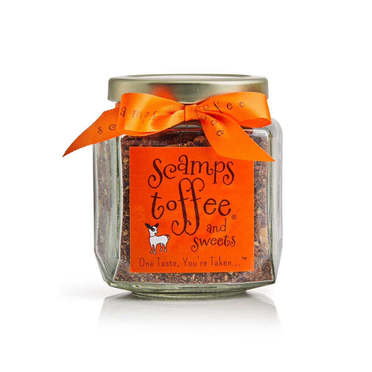 Toffee Bits