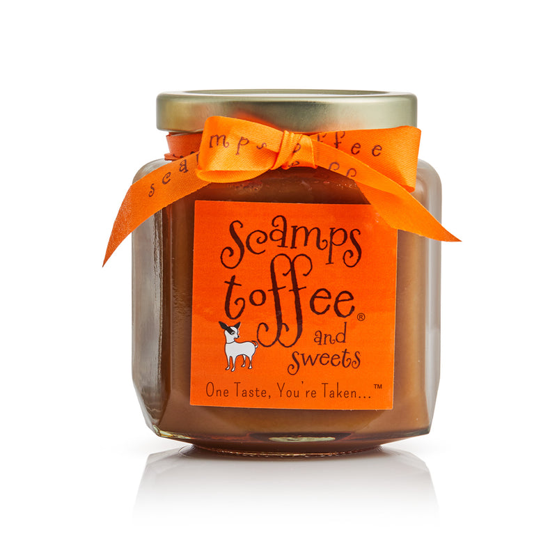 Toffee Sauce