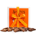 Toffee Duo - Milk & Dark Chocolate - Box