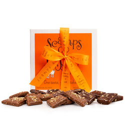 Toffee Duo - Milk & Dark Chocolate - Box