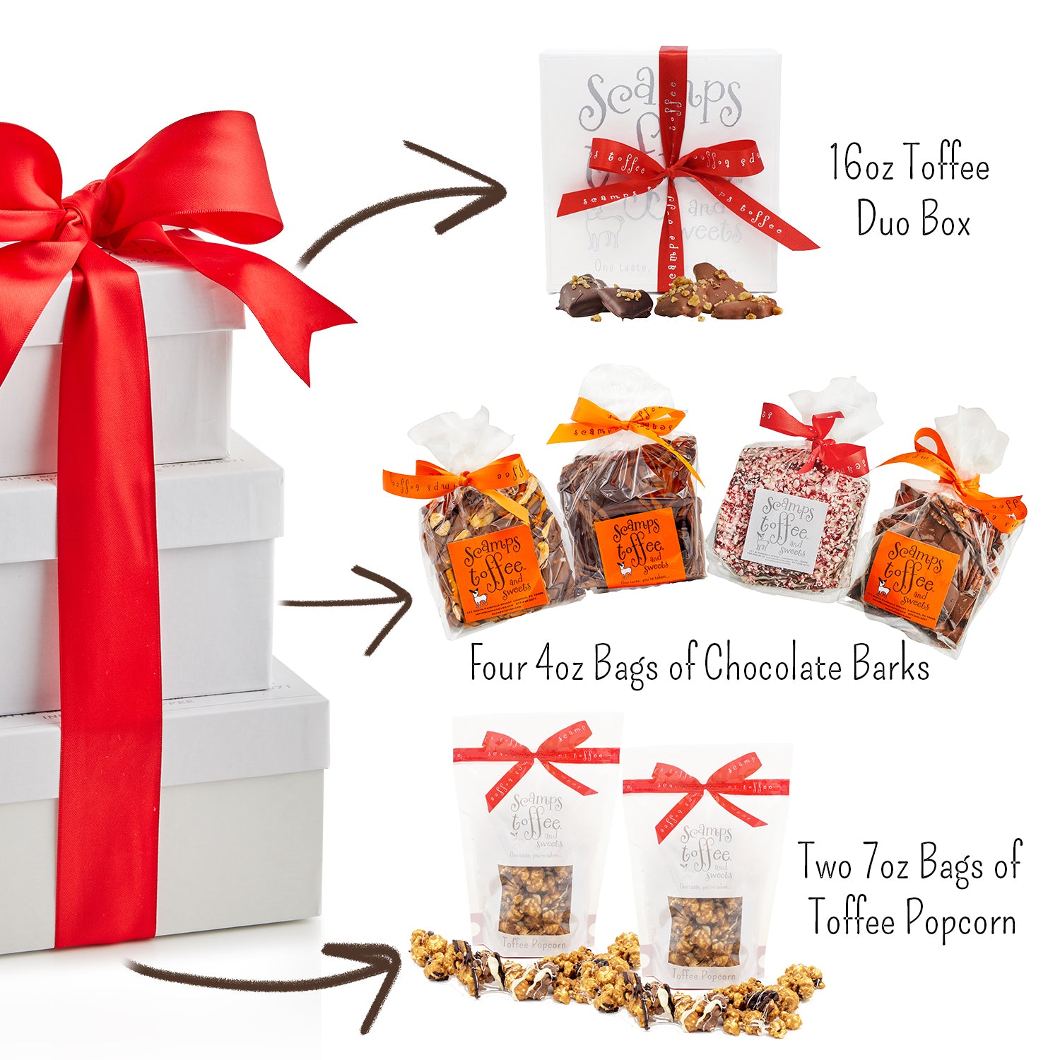 Holiday Signature Tower