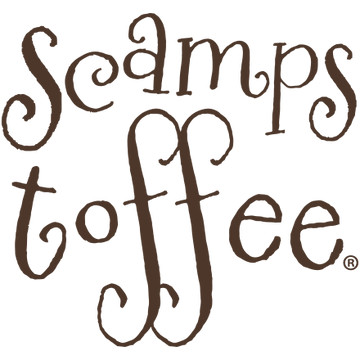 Scamps Toffee