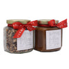 Toffee Sauce and Bits Gift Set - Holiday
