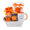 Scamps Gift Basket with Mug