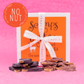 No Nut Toffee Duo