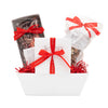 Medium Scamps Signature Holiday Basket