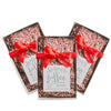 North Pole Bark - Set of 3