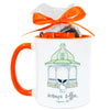 Scamps Mug- with Toffee